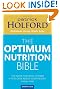Optimum Nutrition Bible