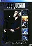 Joe Cocker - Across From Midnight Tour - IMPORT