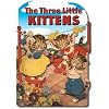 The Three Little Kittens (Shaped Books)