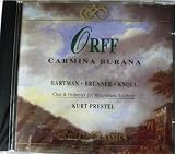 Orff;Carmina Burana