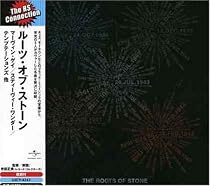 ルーツ・オブ・ストーン