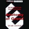Anatomy of Greed: The Unshredded Truth from an Enron Insider