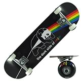 Enjoi Floyd 7.7 Complete Skateboard