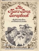 The Marx Bros. Scrapbook