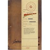 TheLostJournalofIndianaJones