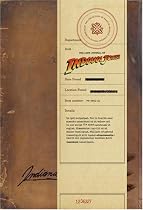 The Lost Journal of Indiana Jones