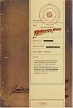 The Lost Journal of Indiana Jones