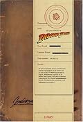 The Lost Journal of Indiana Jones