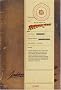 The Lost Journal of Indiana Jones The Lost Journal of Indiana Jones