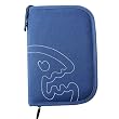 iQ-Company Q-Book L Bites, black
