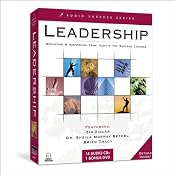 Leadership Success: Inspiration from Top Success Coaches | [Brian Tracy, Zig Ziglar, Chris Widener]