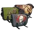 DadGear Messenger Diaper Bag