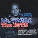 Mr. Vegas: The Hits
