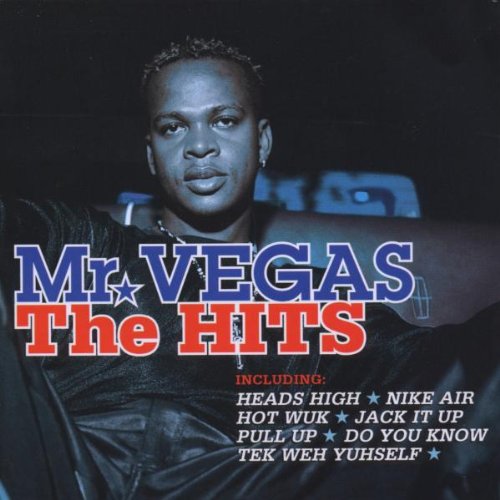 Mr. Vegas - Mr. Vegas: The Hits - Zortam Music