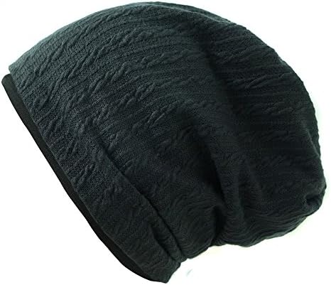 GOYESTORE Fashion Cute boy girl Trendy Baby Toddler child Hat Knit Beanie Warm Winter Cap (Dark Gray)