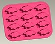 Arkansas Silicone Ice Tray / Candy Mold (2 Pack)
