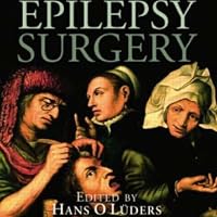 Textbook of Epilepsy Surgery