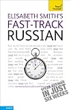 Fast-track Russian: Teach Yourself (Audio Support)
