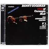 Benny Goodman 1978par Benny Goodman