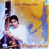 Lata mangeshkar-bhagwad geeta