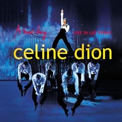 A New Day - Live In Las Vegas (CD + DVD)