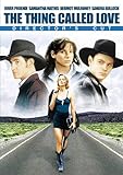 The Thing Called Love [DVD]