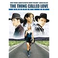 The Thing Called Love [DVD] [1983]