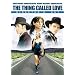 The Thing Called Love [DVD]