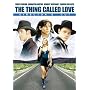 Thing Called Love, The [DVD] [1993]