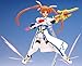 Magical Girl Lyrical Nanoha Strikers: Nanoha Figma Action Figure