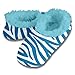 Snoozies Animals Fleece Lined Womens Footcoverings