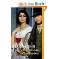 Das Halsband des Leoparden: Fandorin ermittelt. Kriminalerz�hlungen