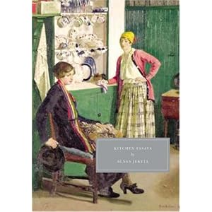 kitchen essays cover