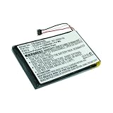 Bluetrade - BT-BAT-IQN370SL - Batterie pour Garmin Nuvi 3700/3760/3790 - 1200 mAh