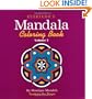 Everyone's Mandala Coloring Book Vol. 2