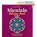 Everyone's Mandala Coloring Book Vol. 2