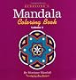Everyone's Mandala Colouring Book: v. 2 (Everyone's Mandala Coloring Book)