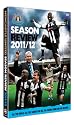 Newcastle United 2011/12 Season Review [DVD]