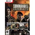 Commandos Complete (PC DVD)