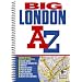 Big London Street Atlas (London Street Atlases)