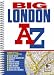 Click here to Compare Prices of Big London Street Atlas (London Street Atlases)