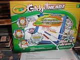Gadgetheadz Dial & Draw