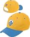 San Diego Chargers Throwback Logo Hat