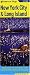 American Map New York City/Long Island, Ny Pocket Map