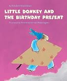 Little Donkey and the Birthday Present
