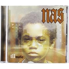 Illmatic