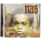 Illmatic