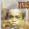 Bild des Albums von Nas