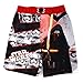 Star Wars Boys Swim Trunks Swimwear