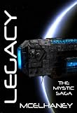 Legacy (The Mystic Saga)